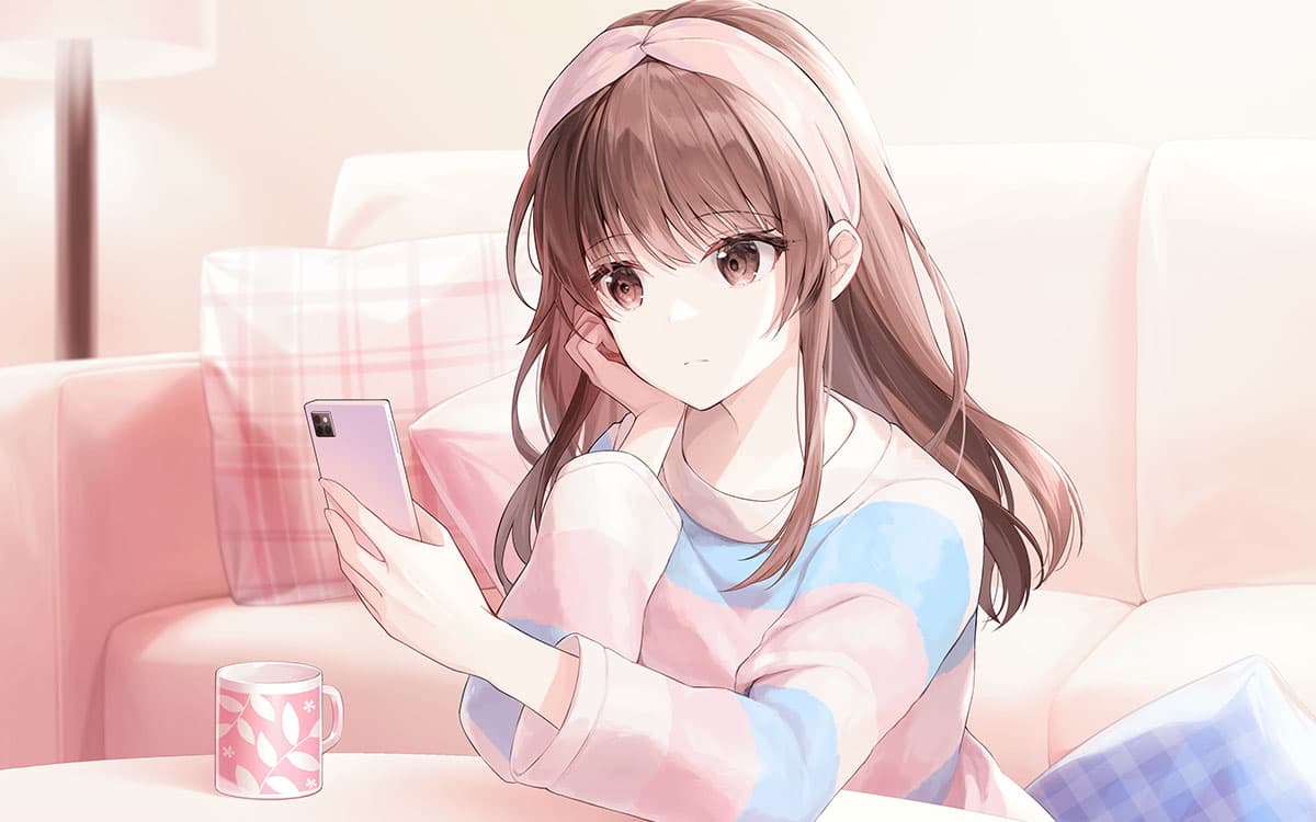 お相手探し