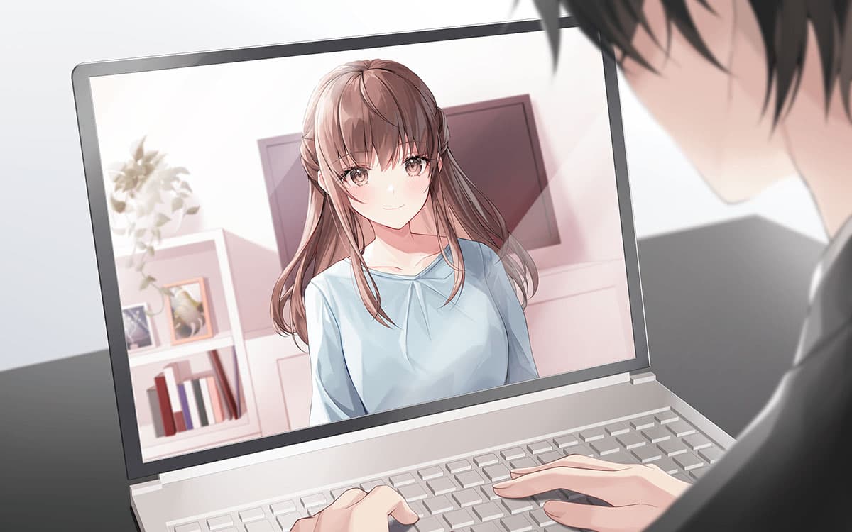 お見合い