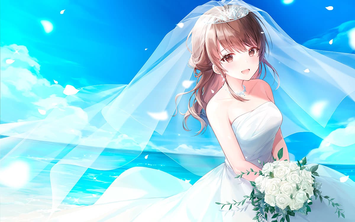 ご成婚