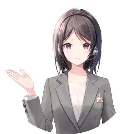 アドバイザーもオタク